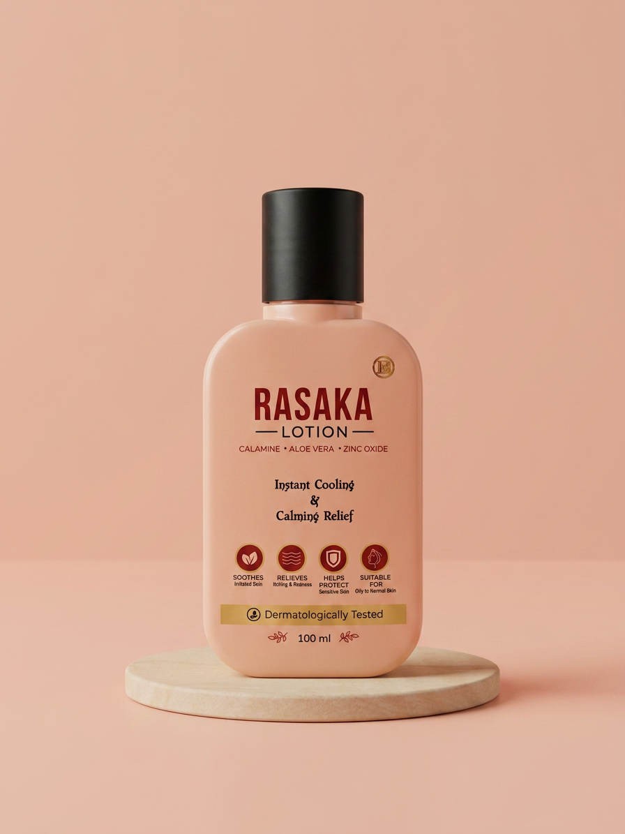 RASAKA Lotion